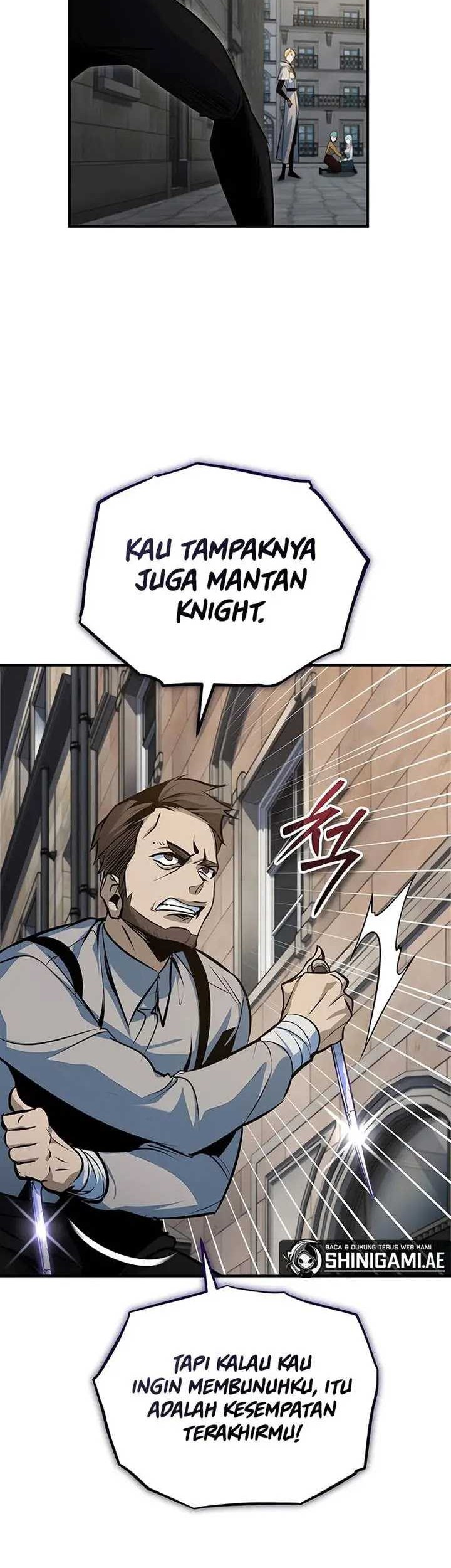 Academy’s Undercover Professor Chapter 103 Gambar 49