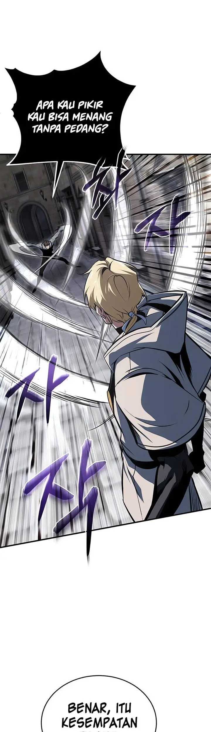 Academy’s Undercover Professor Chapter 103 Gambar 50