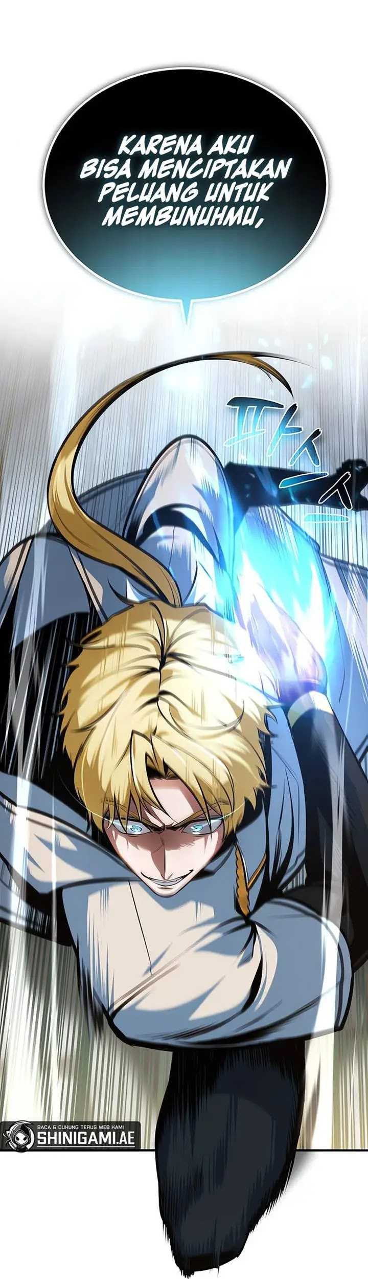 Academy’s Undercover Professor Chapter 103 Gambar 52