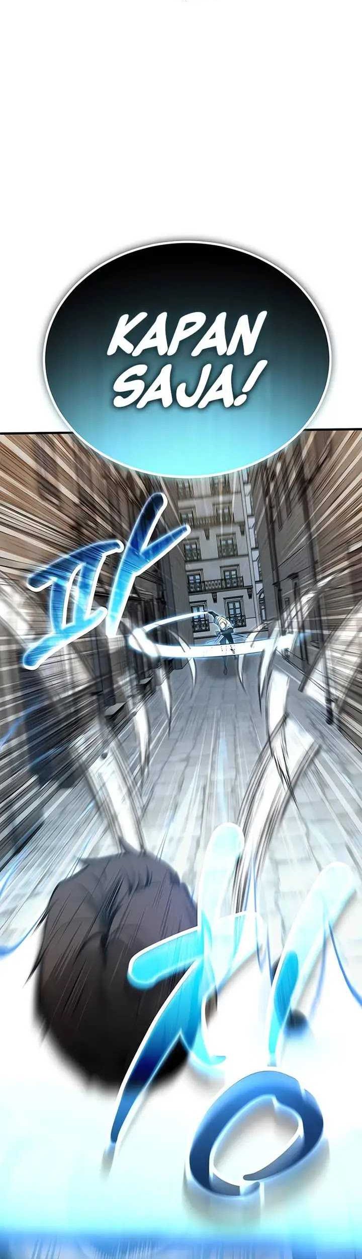 Academy’s Undercover Professor Chapter 103 Gambar 53