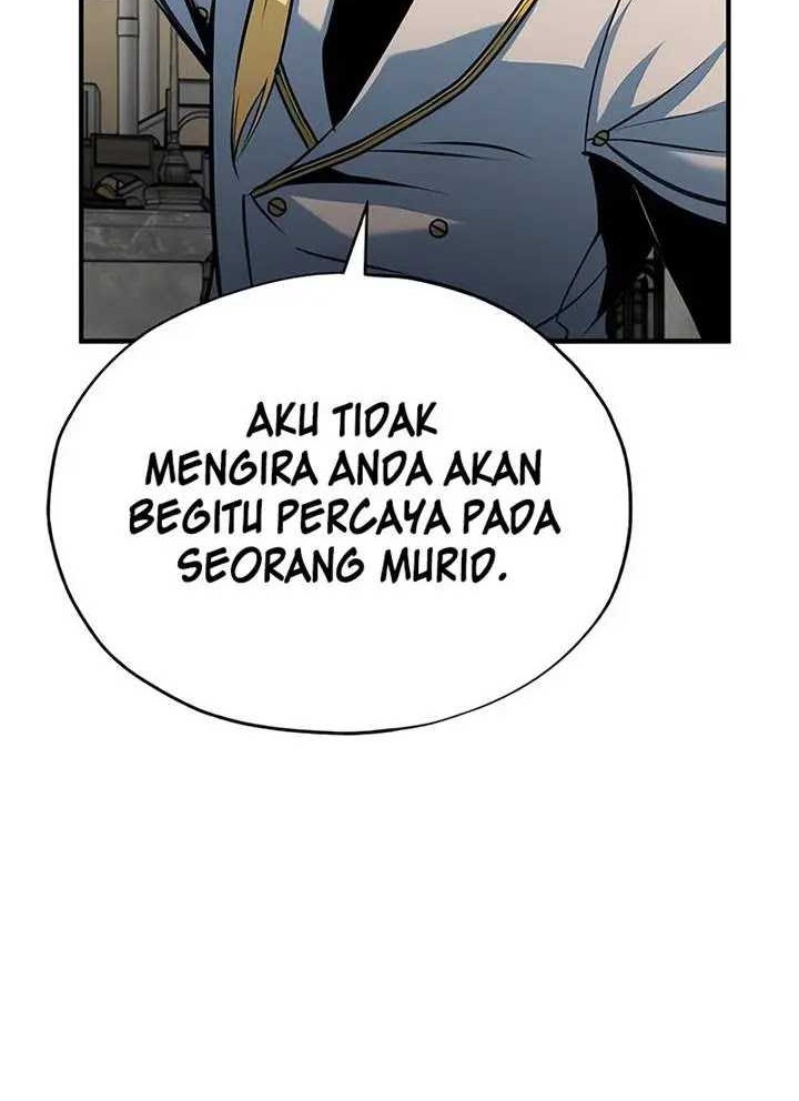 Academy’s Undercover Professor Chapter 103 Gambar 59