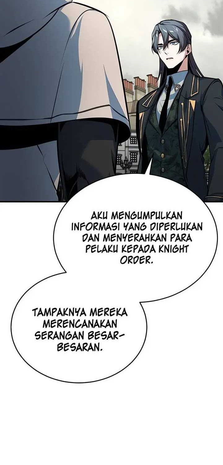 Academy’s Undercover Professor Chapter 103 Gambar 63