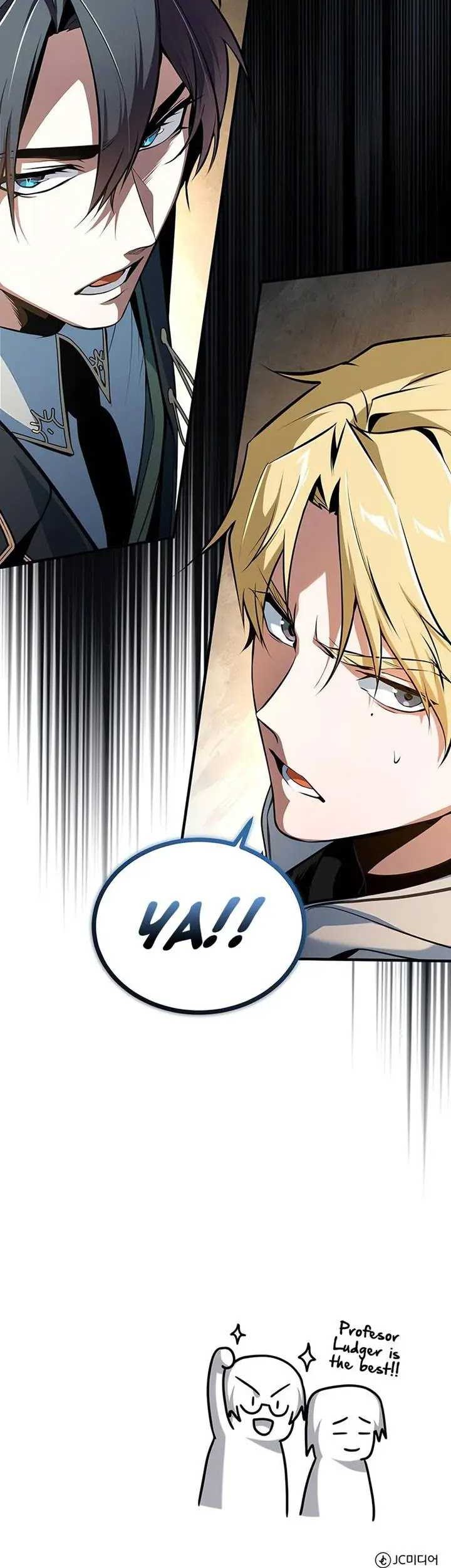 Academy’s Undercover Professor Chapter 103 Gambar 66