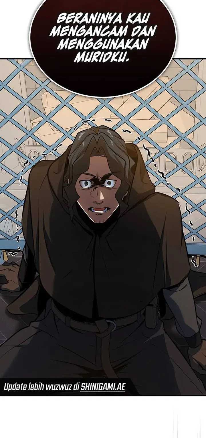 Academy’s Undercover Professor Chapter 103 Gambar 39