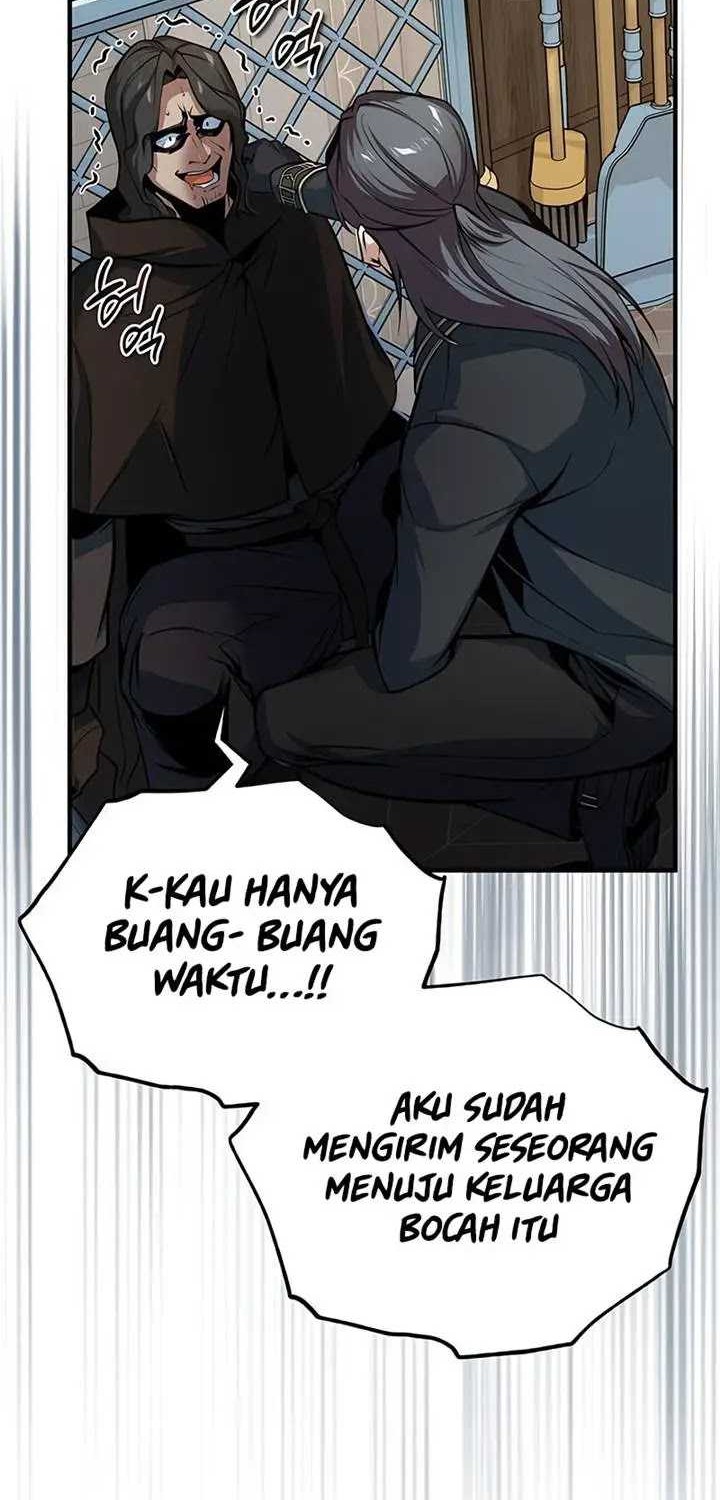 Academy’s Undercover Professor Chapter 103 Gambar 43