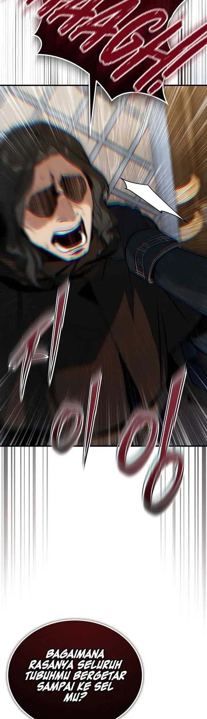 Academy’s Undercover Professor Chapter 103 Gambar 41