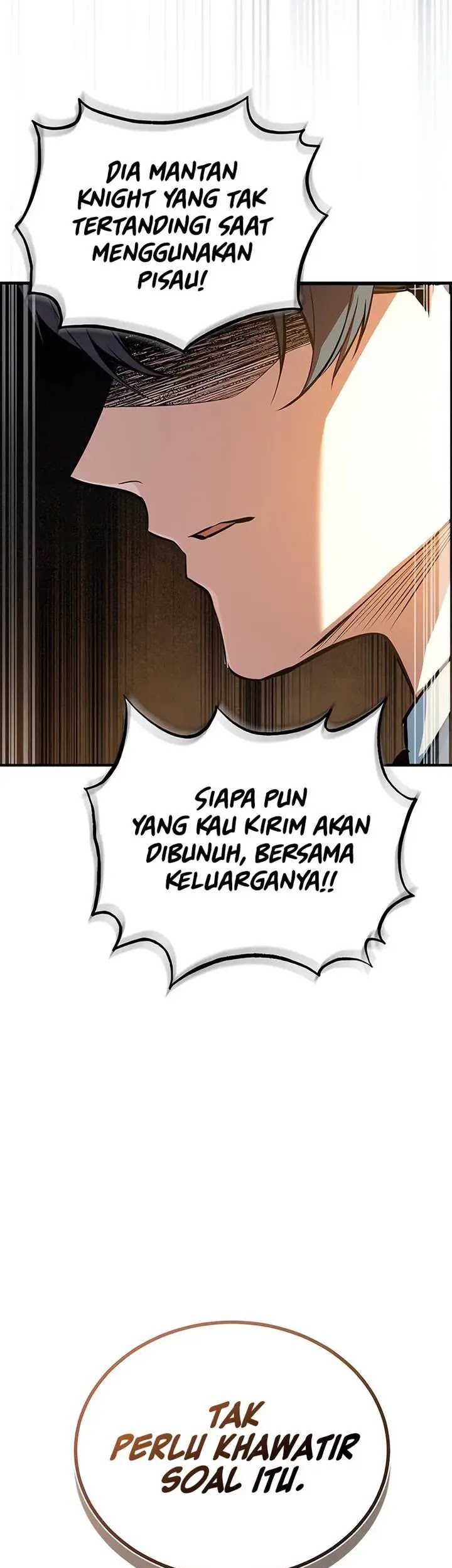 Academy’s Undercover Professor Chapter 103 Gambar 44