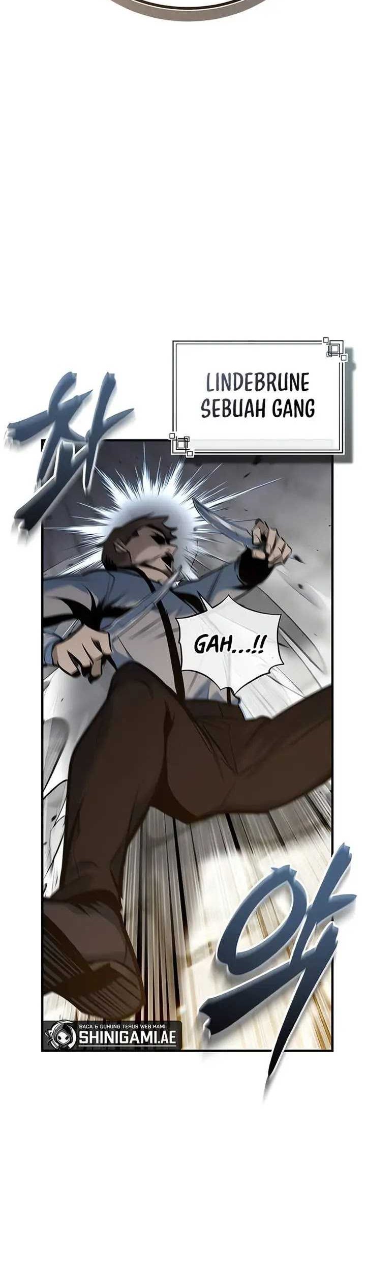 Academy’s Undercover Professor Chapter 103 Gambar 45