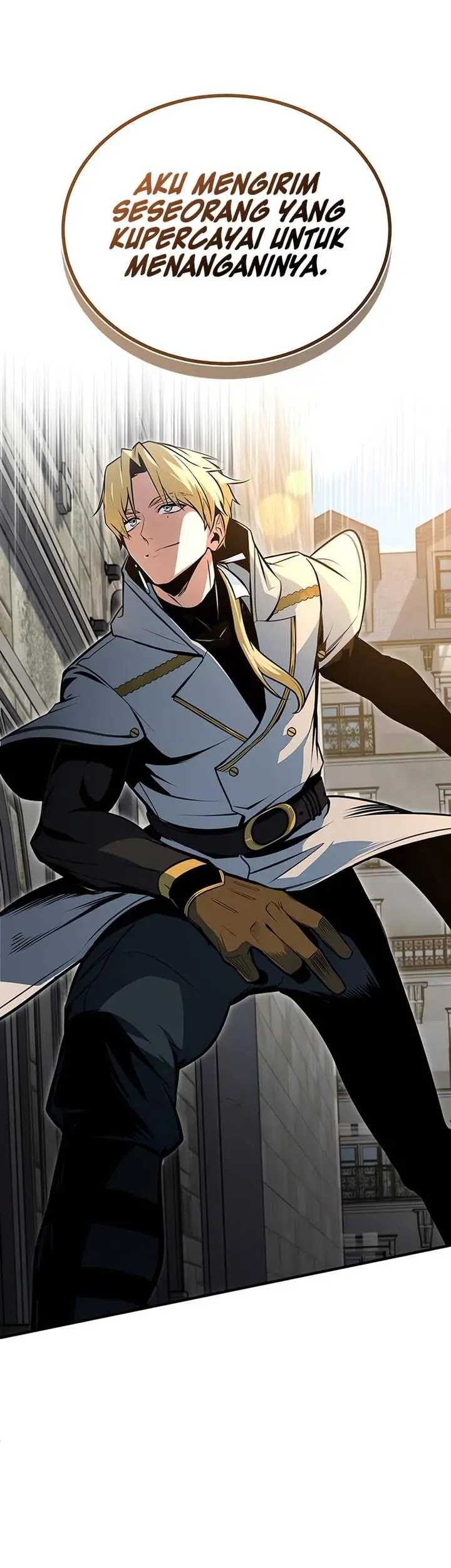 Academy’s Undercover Professor Chapter 103 Gambar 46