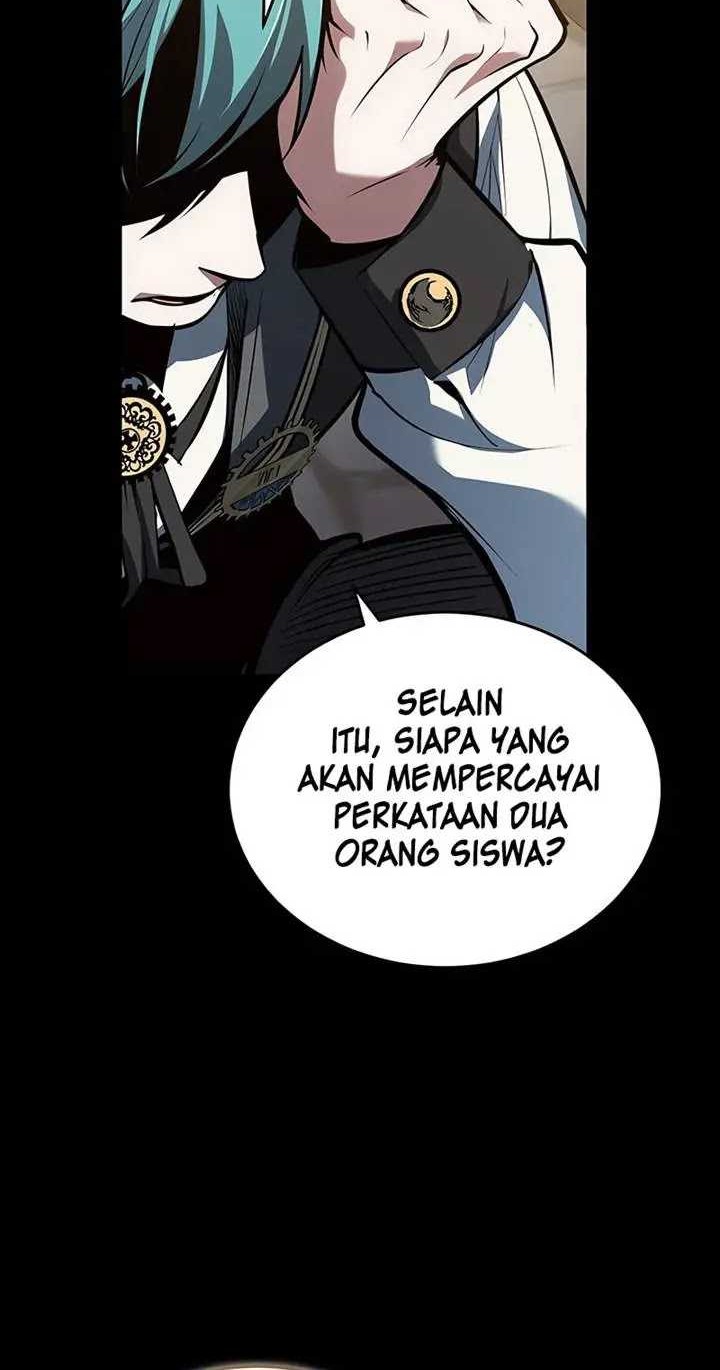 Academy’s Undercover Professor Chapter 103 Gambar 13