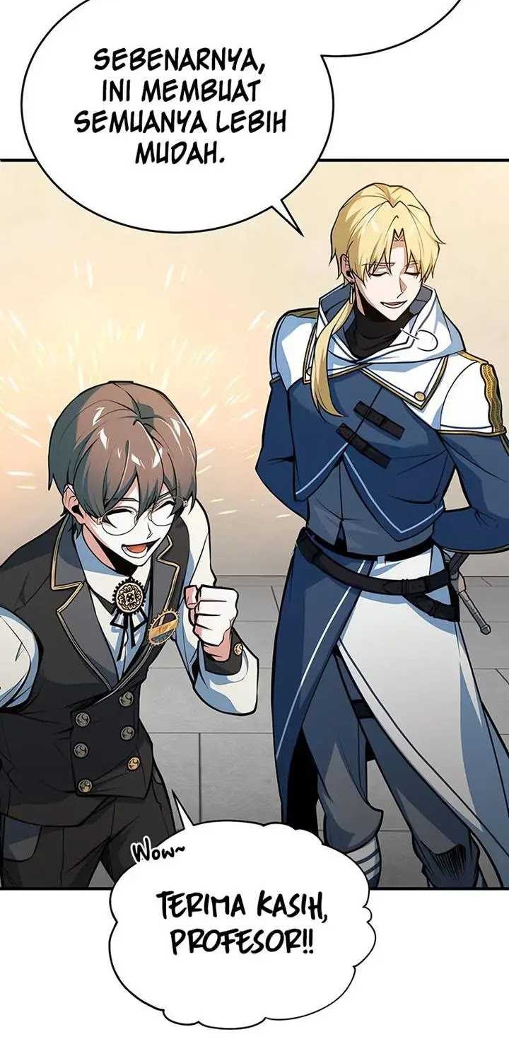 Academy’s Undercover Professor Chapter 103 Gambar 20