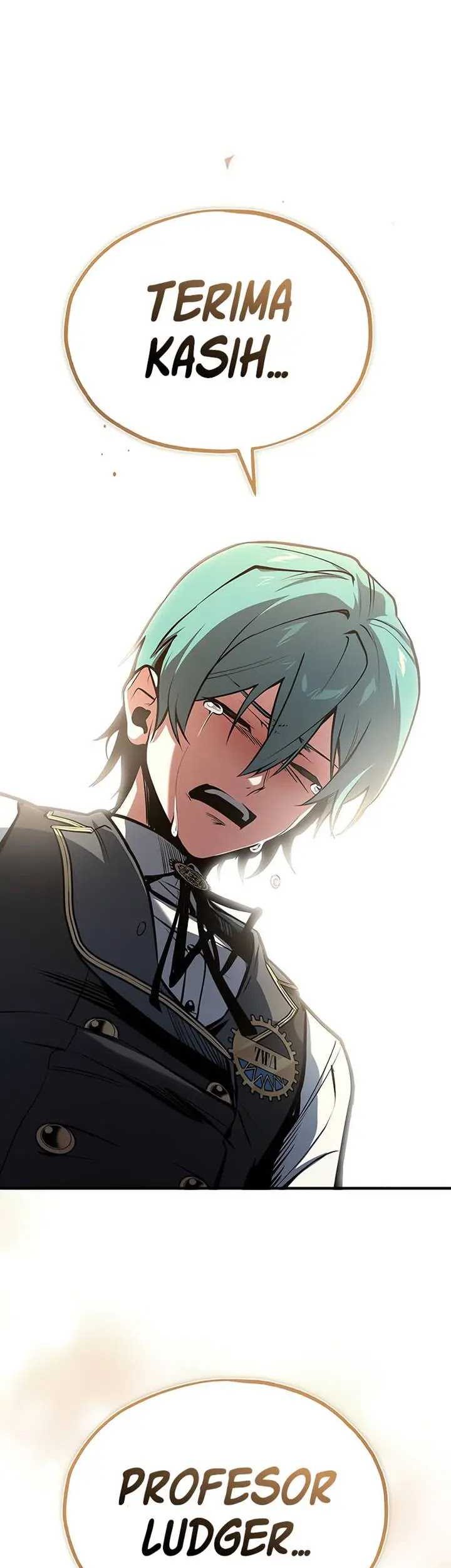 Academy’s Undercover Professor Chapter 103 Gambar 23