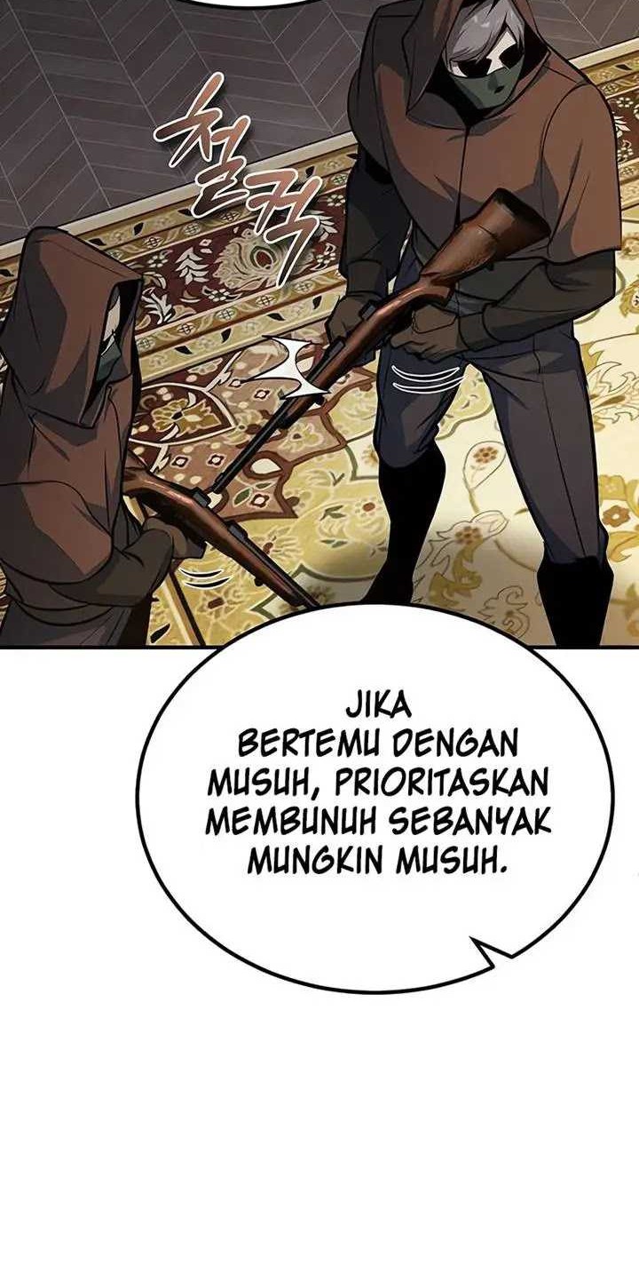 Academy’s Undercover Professor Chapter 103 Gambar 28