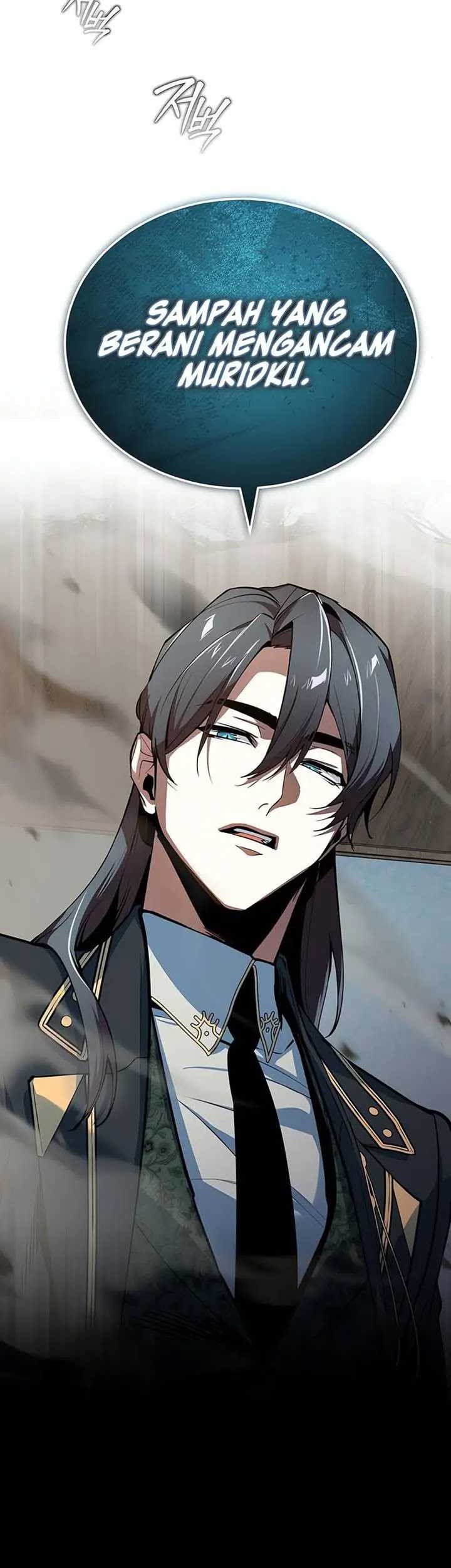 Academy’s Undercover Professor Chapter 103 Gambar 31