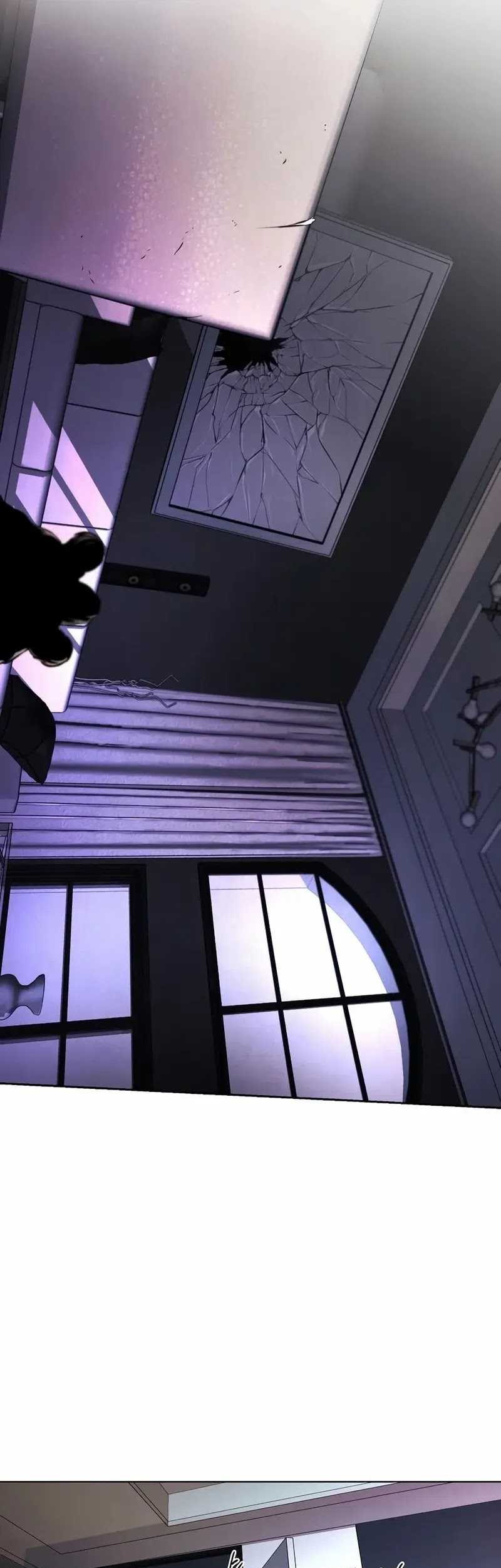 The Invincible Man Chapter 28 Gambar 28