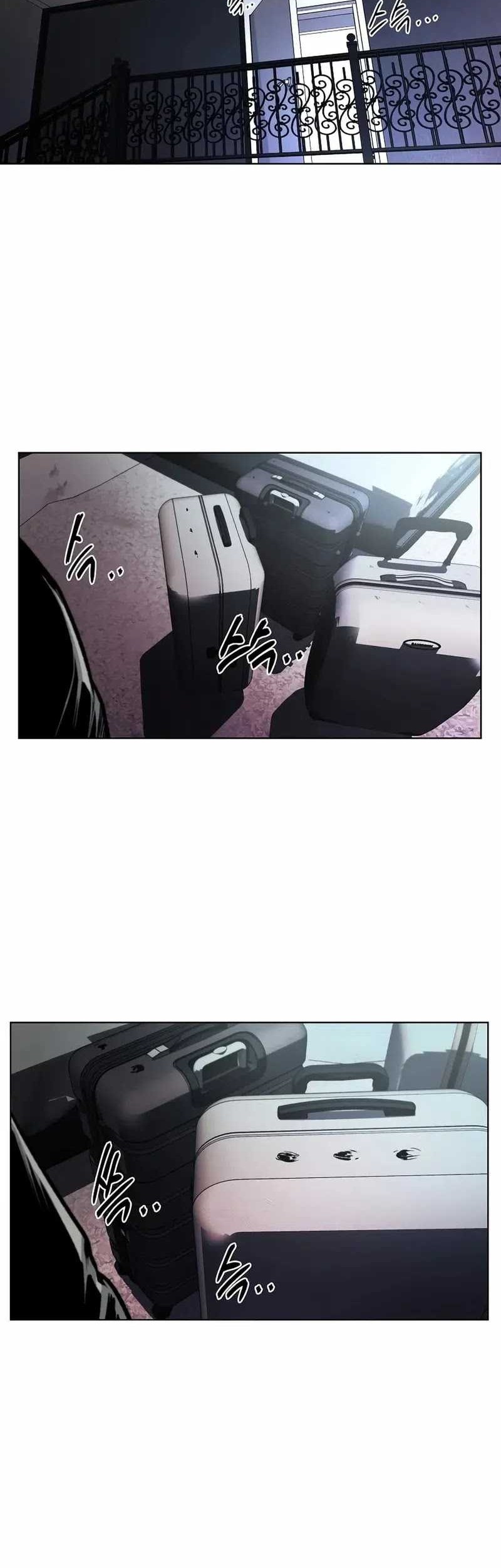 The Invincible Man Chapter 28 Gambar 29