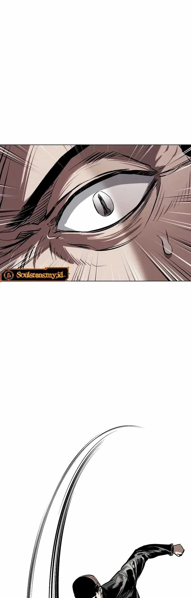 The Invincible Man Chapter 28 Gambar 4