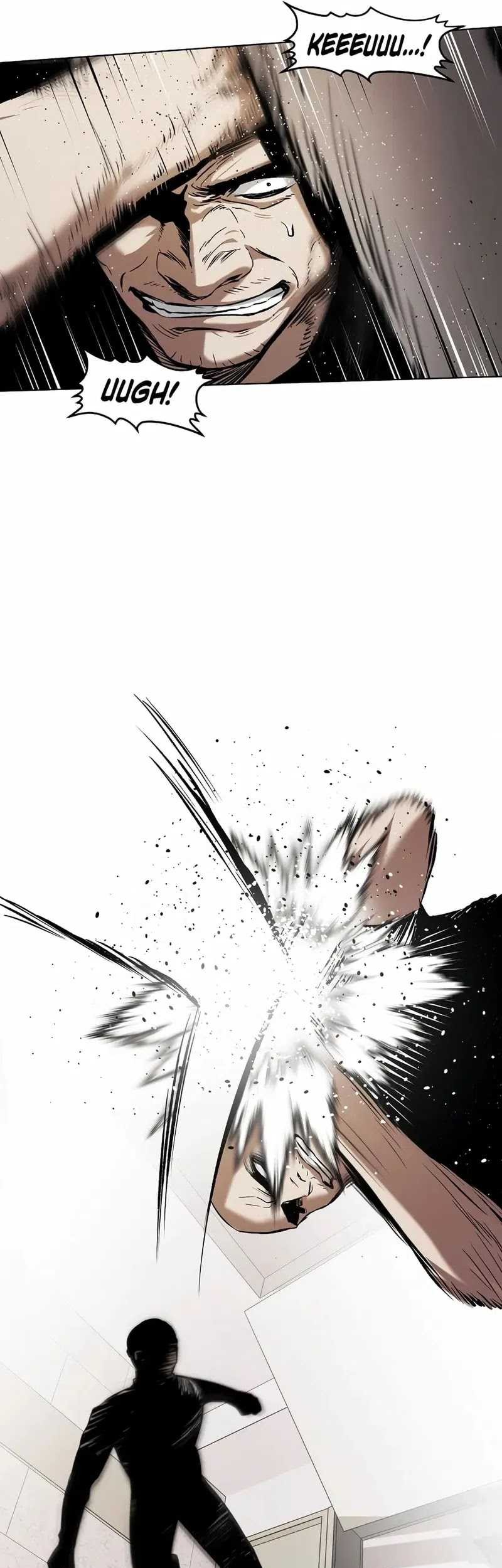 The Invincible Man Chapter 28 Gambar 6