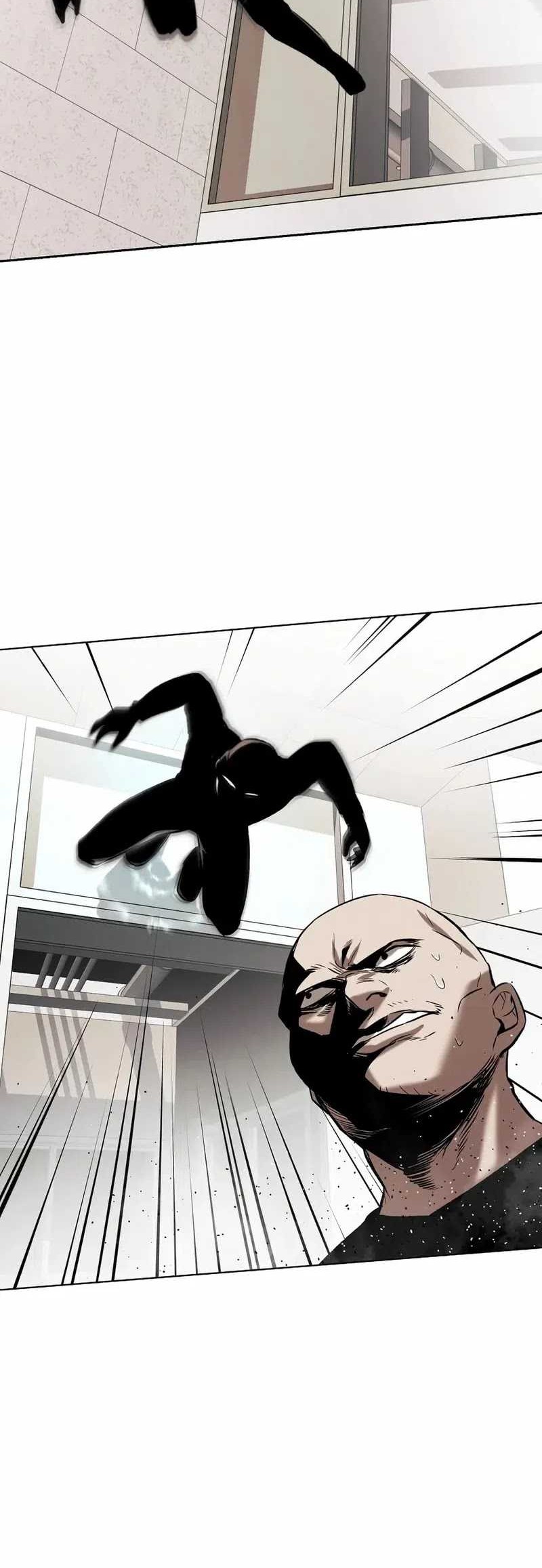 The Invincible Man Chapter 28 Gambar 7