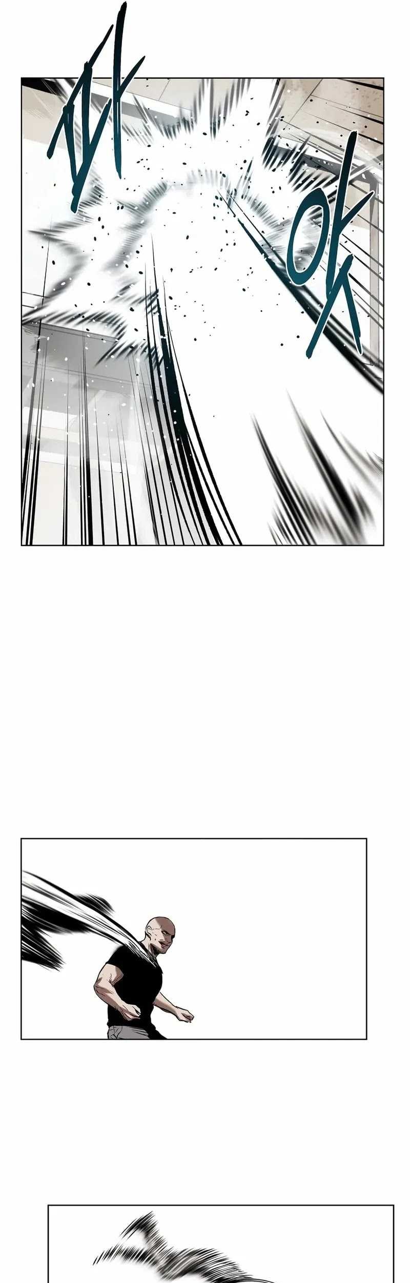 The Invincible Man Chapter 28 Gambar 8