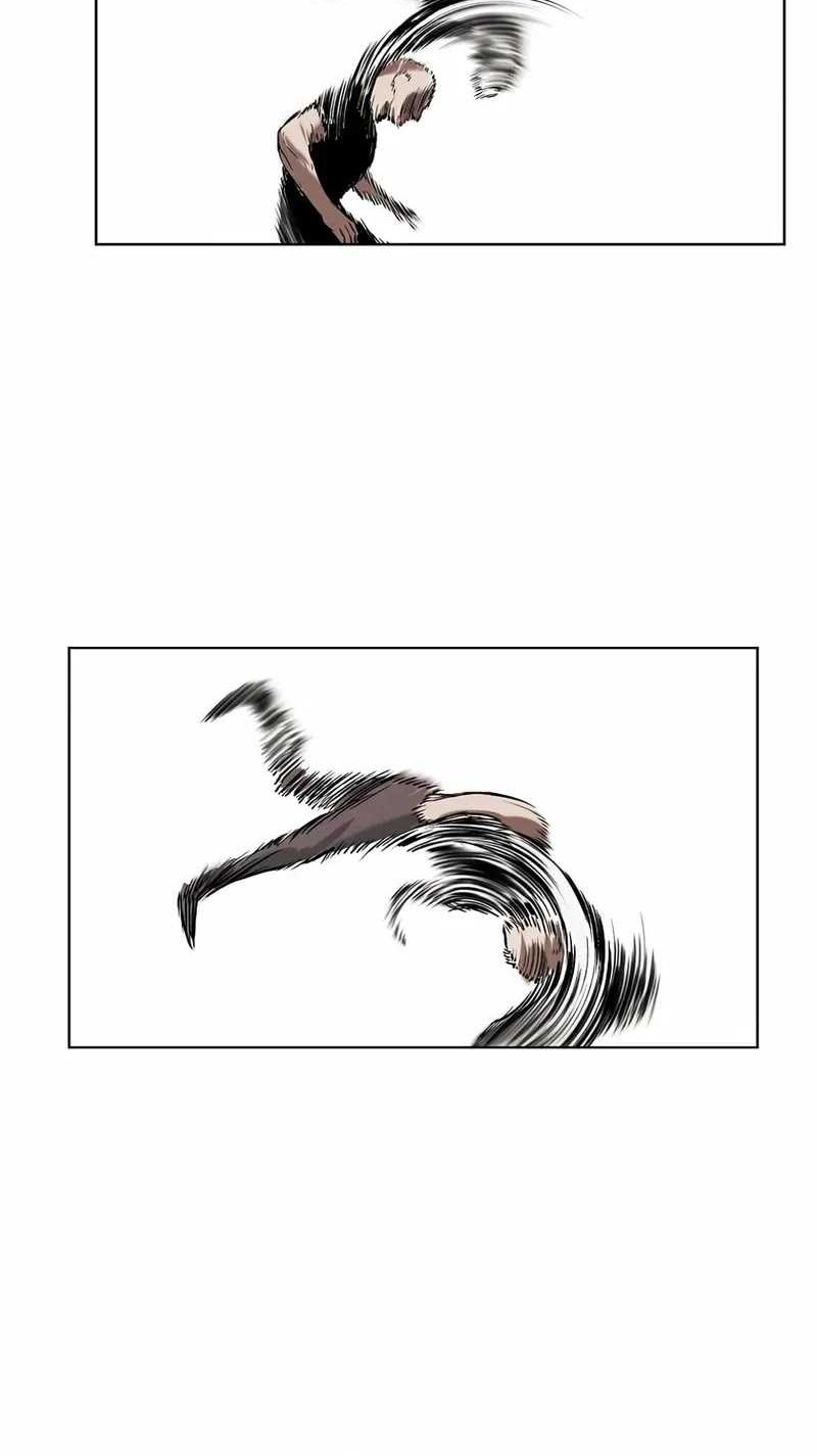 The Invincible Man Chapter 28 Gambar 9