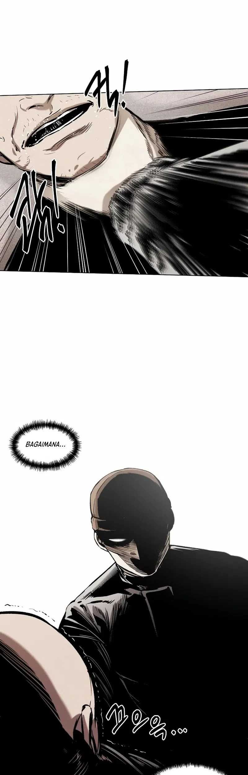 The Invincible Man Chapter 28 Gambar 12