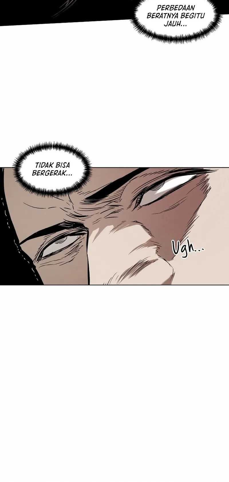 The Invincible Man Chapter 28 Gambar 13