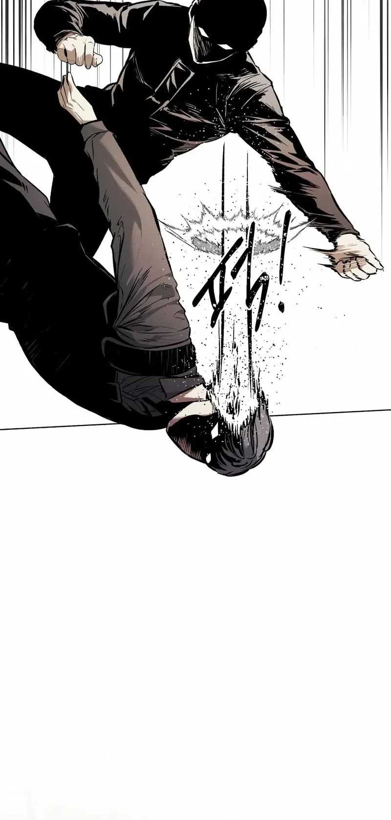 The Invincible Man Chapter 27 Gambar 29