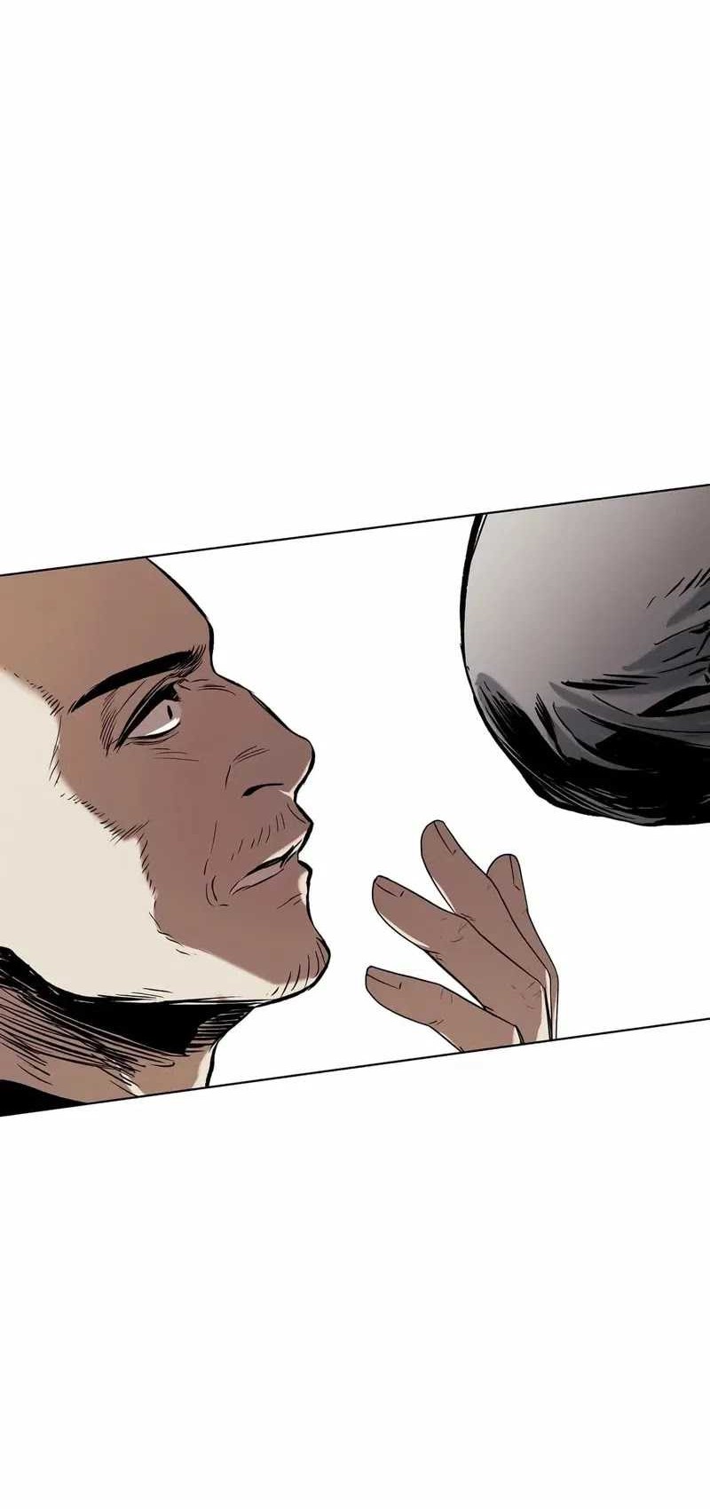 The Invincible Man Chapter 27 Gambar 37