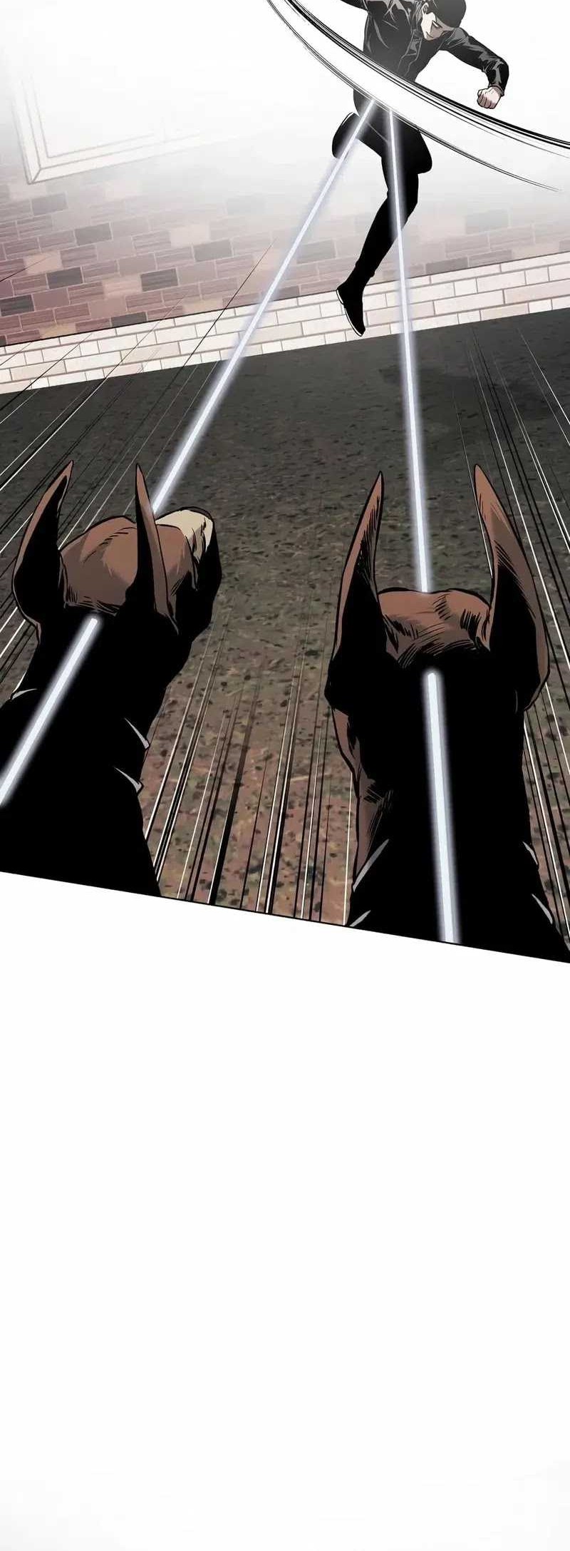 The Invincible Man Chapter 27 Gambar 19