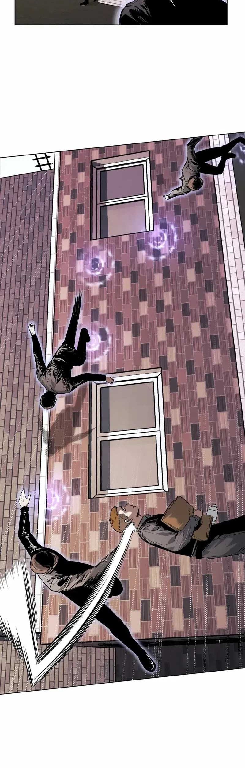 The Invincible Man Chapter 27 Gambar 21