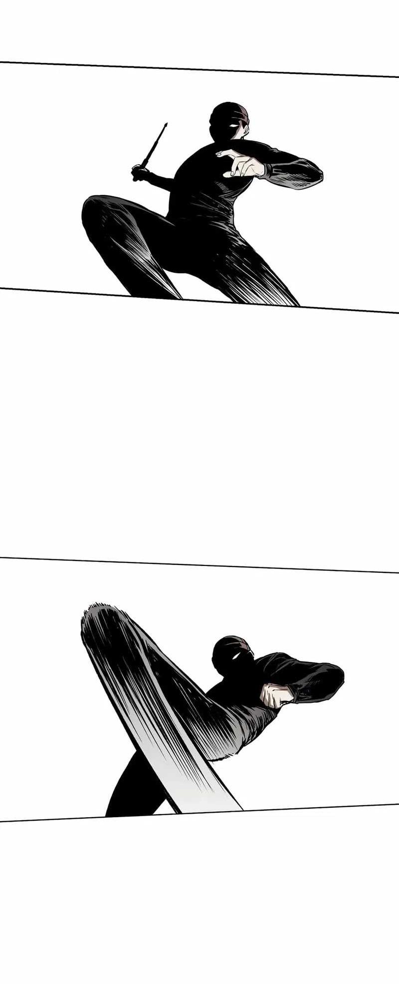 The Invincible Man Chapter 27 Gambar 39