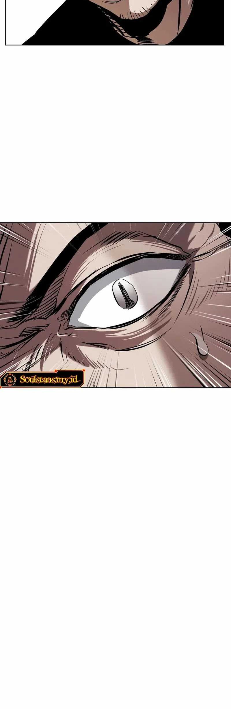 The Invincible Man Chapter 27 Gambar 41