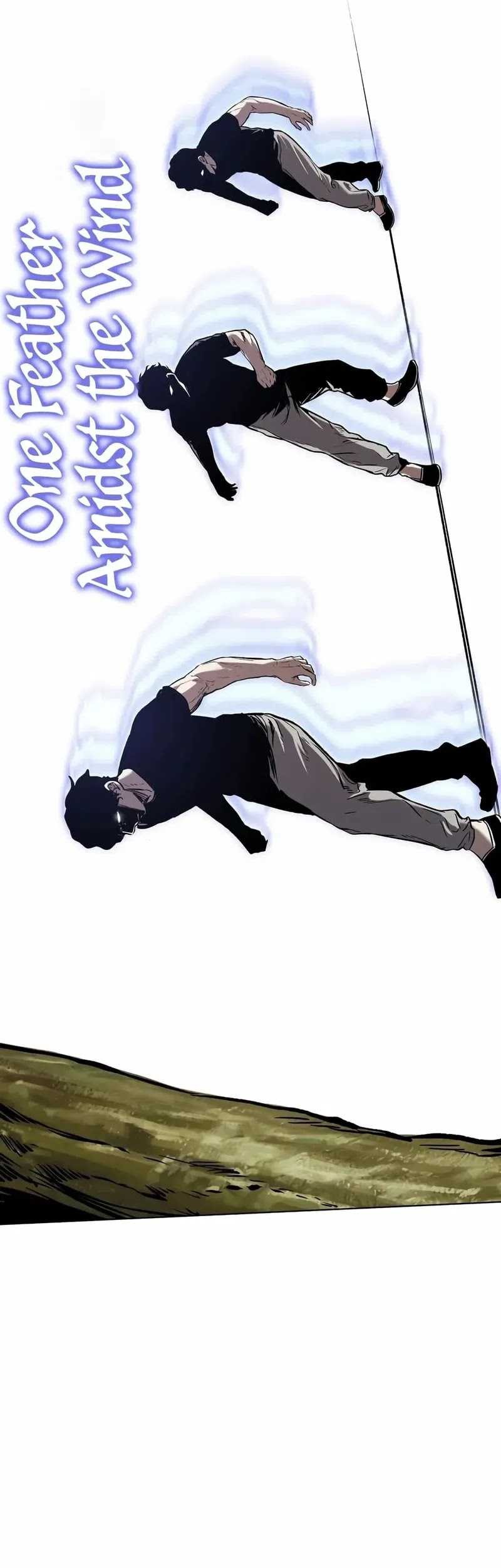 The Invincible Man Chapter 26 Gambar 26