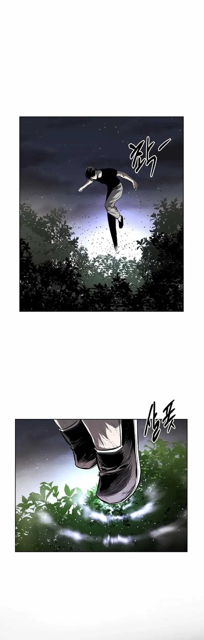 The Invincible Man Chapter 26 Gambar 28