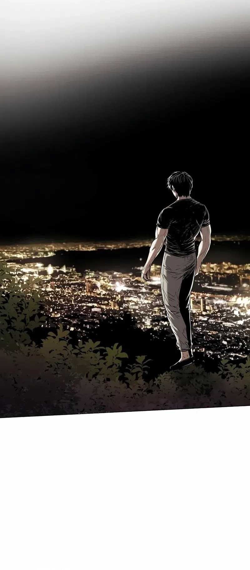 The Invincible Man Chapter 26 Gambar 29