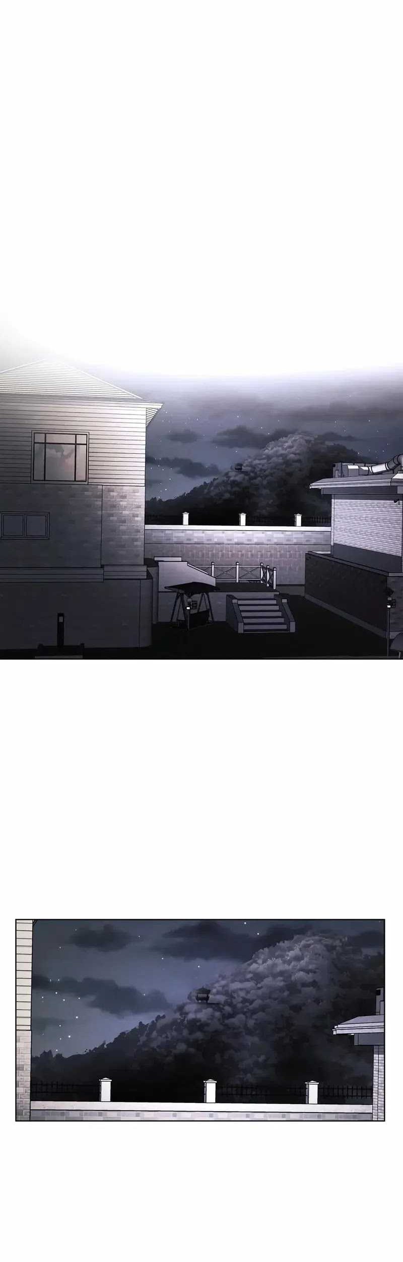 The Invincible Man Chapter 26 Gambar 31