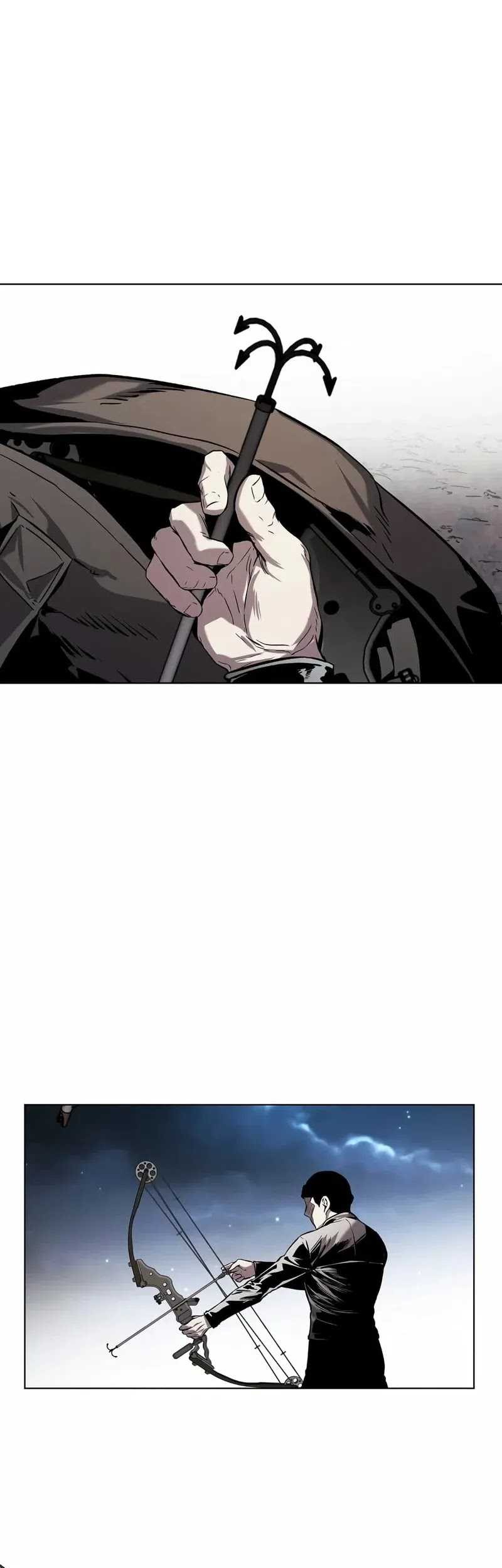 The Invincible Man Chapter 26 Gambar 34