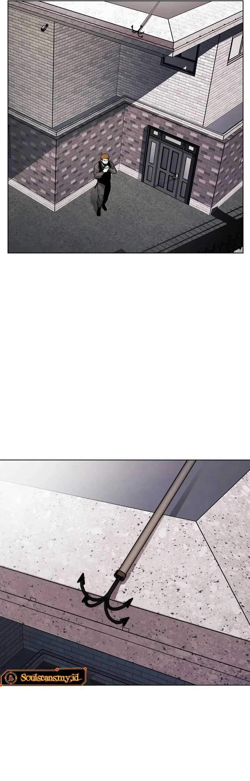 The Invincible Man Chapter 26 Gambar 48