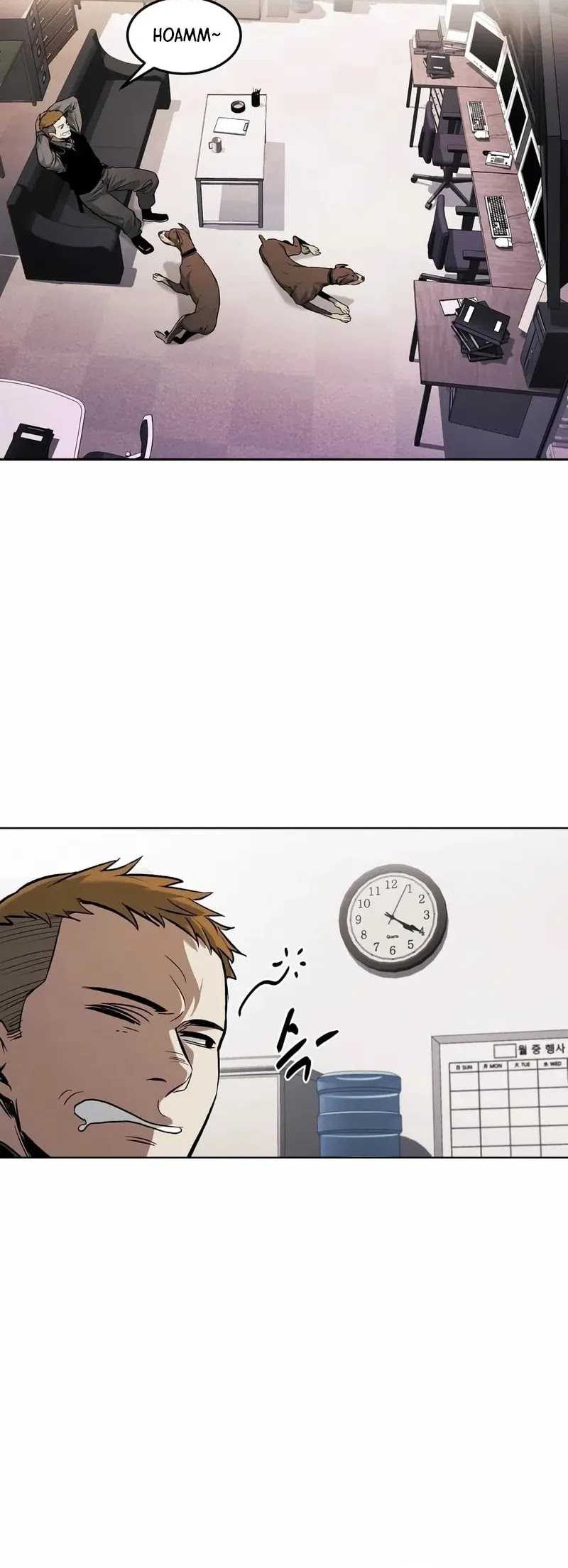 The Invincible Man Chapter 26 Gambar 43