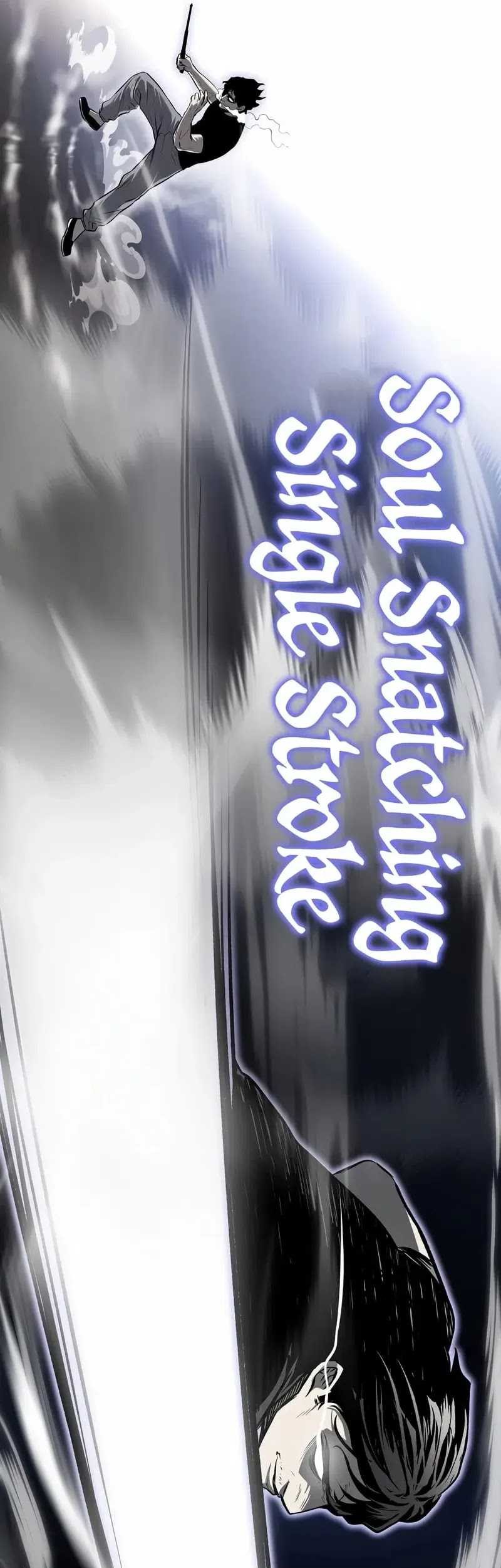 The Invincible Man Chapter 26 Gambar 4