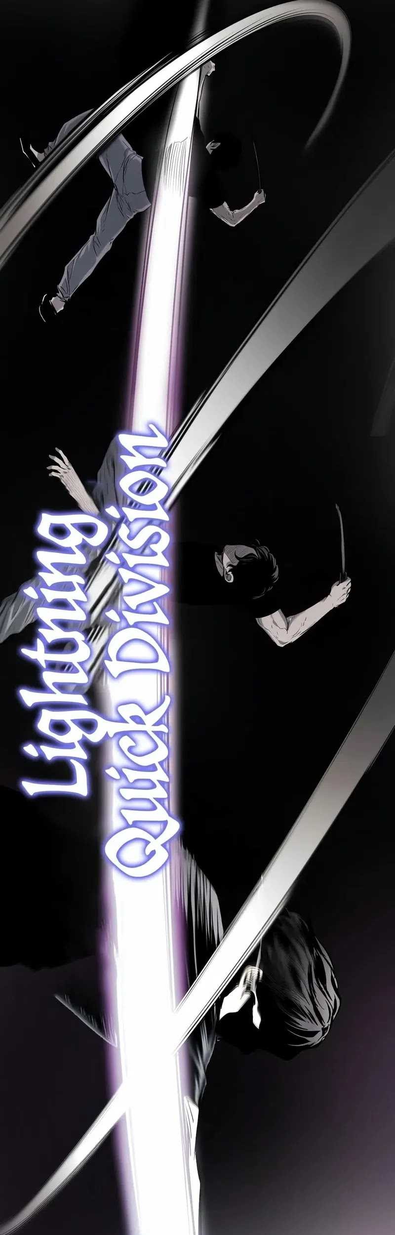 The Invincible Man Chapter 26 Gambar 6