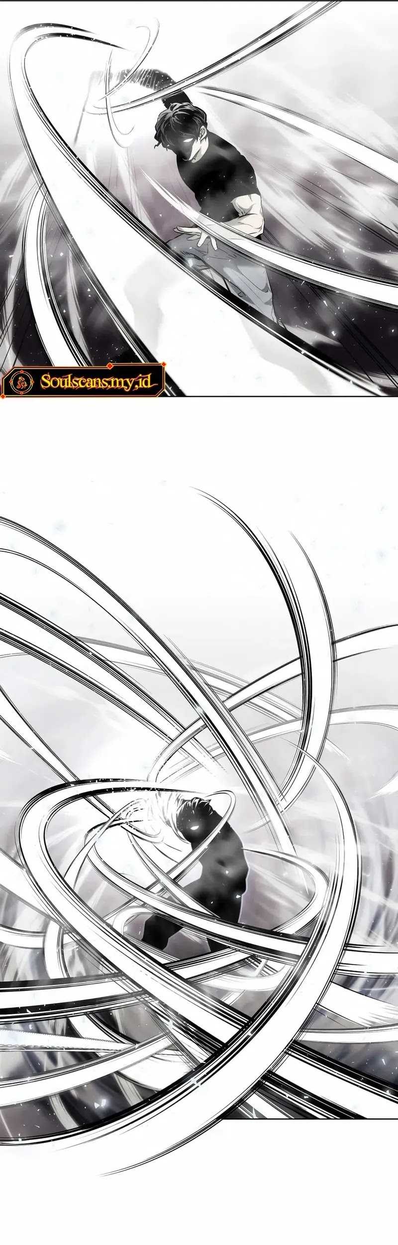 The Invincible Man Chapter 26 Gambar 8