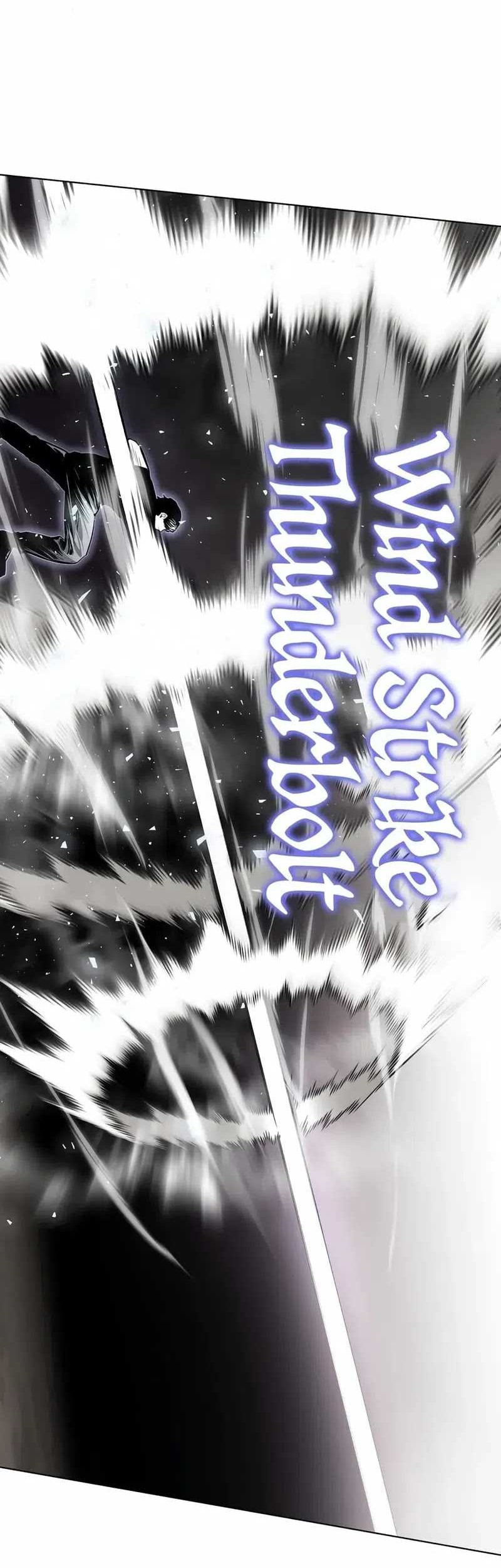 The Invincible Man Chapter 26 Gambar 9