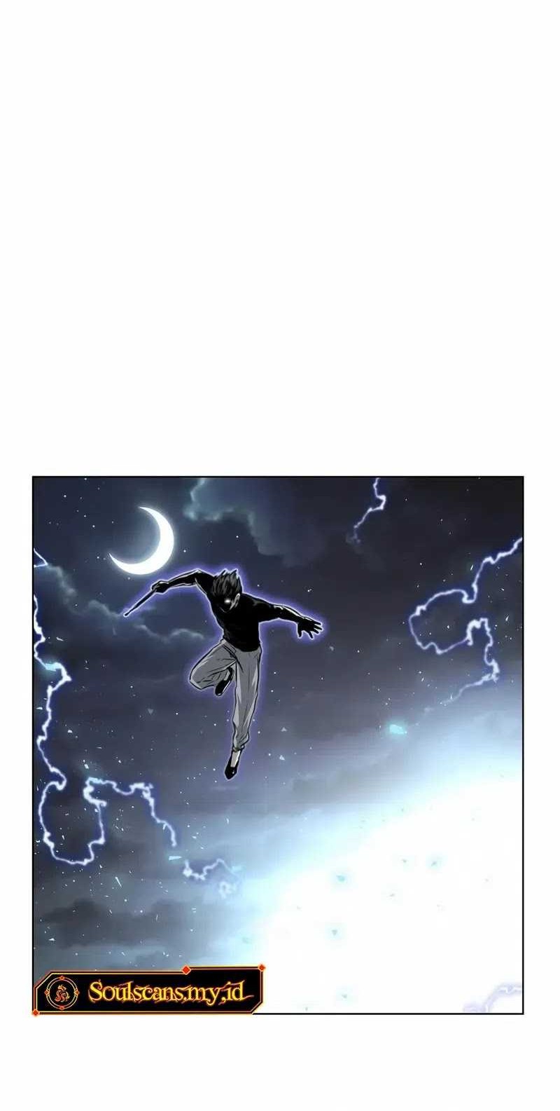 The Invincible Man Chapter 26 Gambar 13