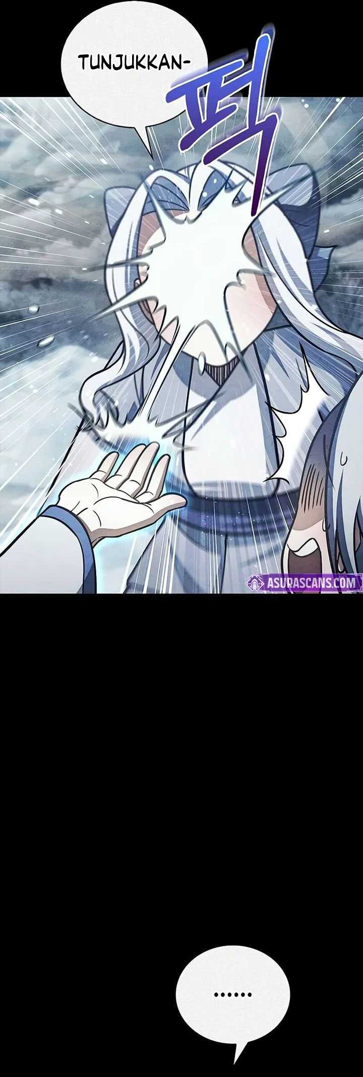 Heavenly Grand Archive’s Young Master Chapter 112 Gambar 19