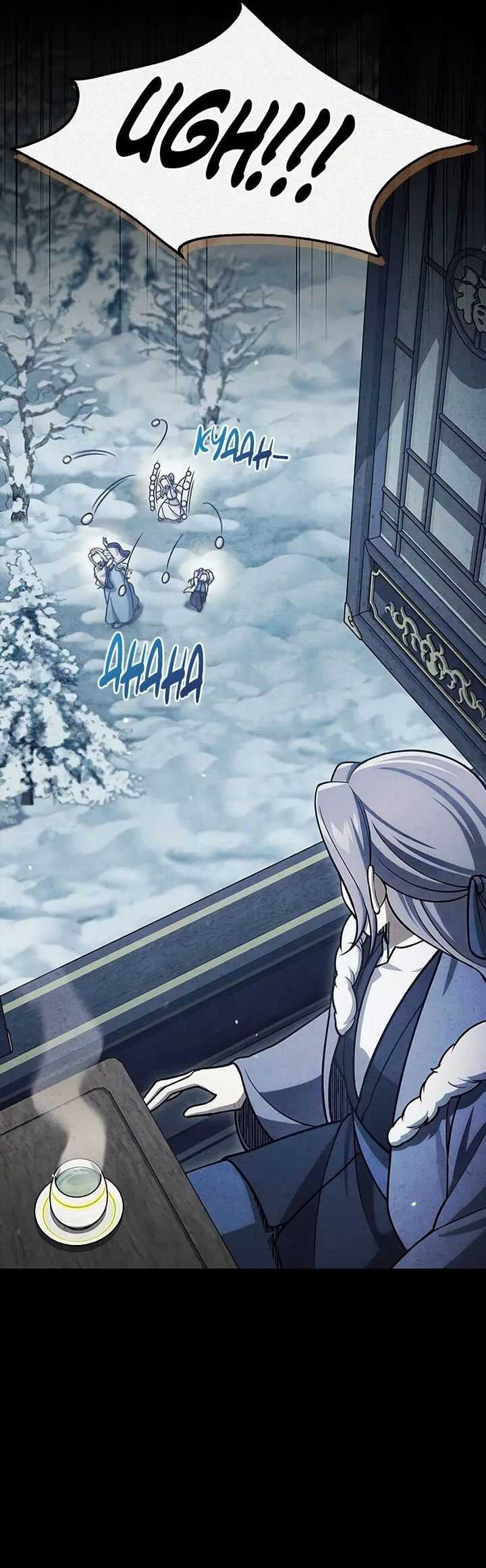 Heavenly Grand Archive’s Young Master Chapter 112 Gambar 21