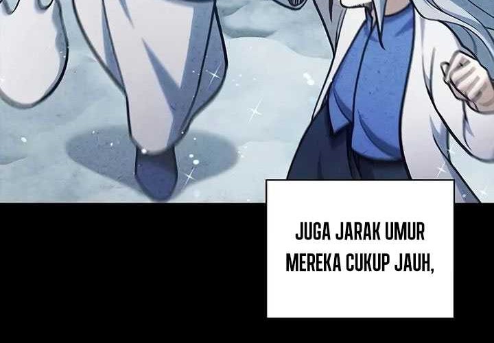 Heavenly Grand Archive’s Young Master Chapter 112 Gambar 23