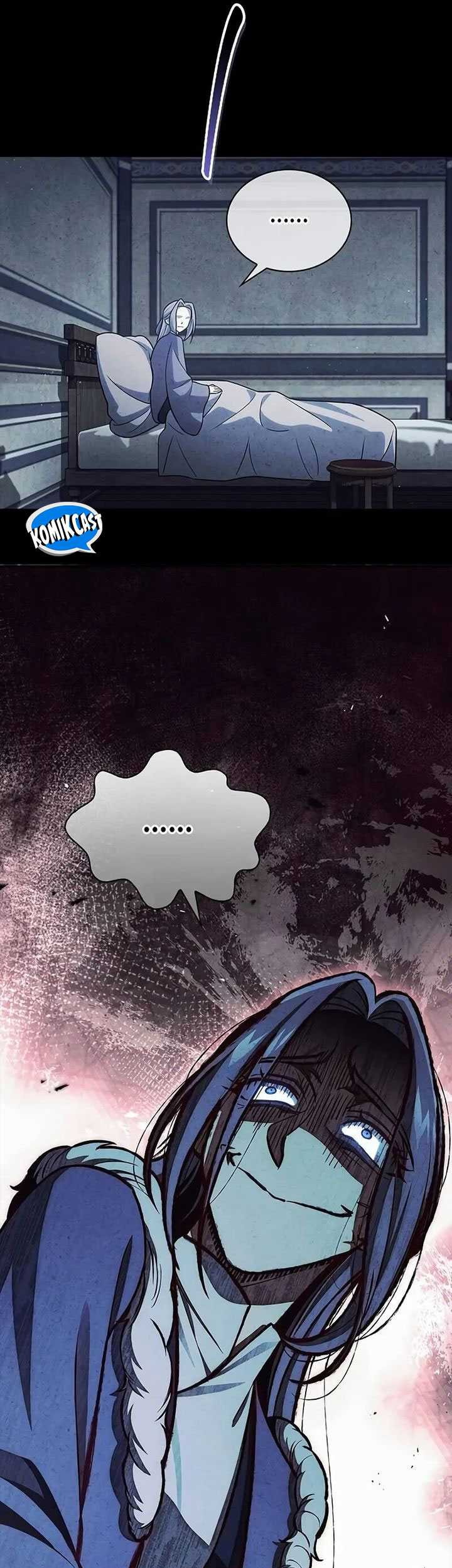 Heavenly Grand Archive’s Young Master Chapter 112 Gambar 35