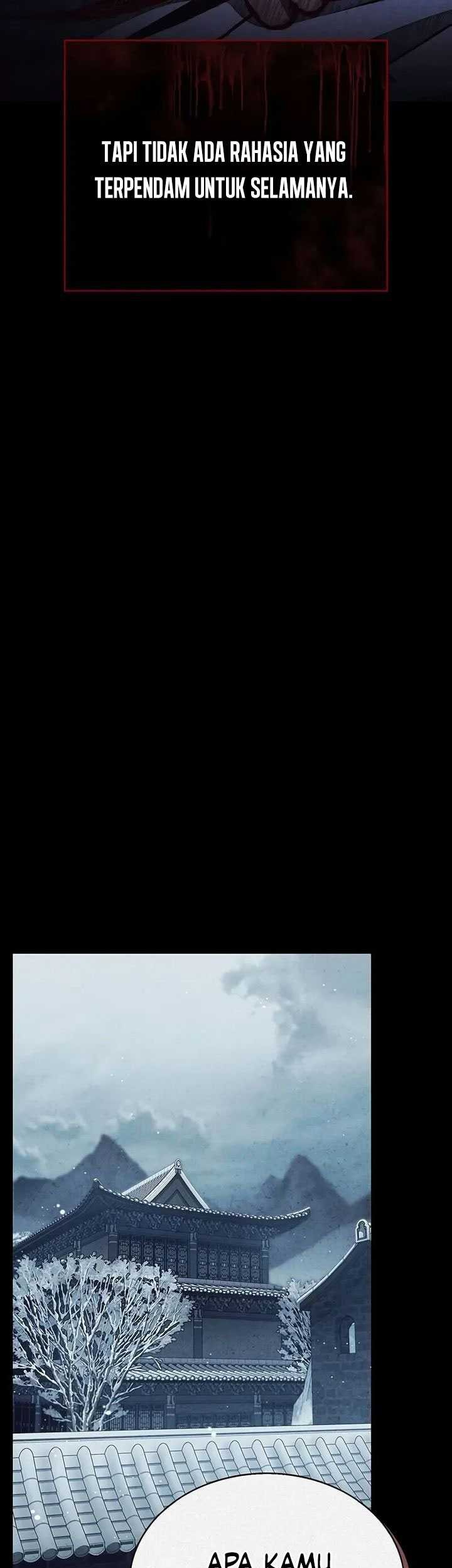 Heavenly Grand Archive’s Young Master Chapter 112 Gambar 37